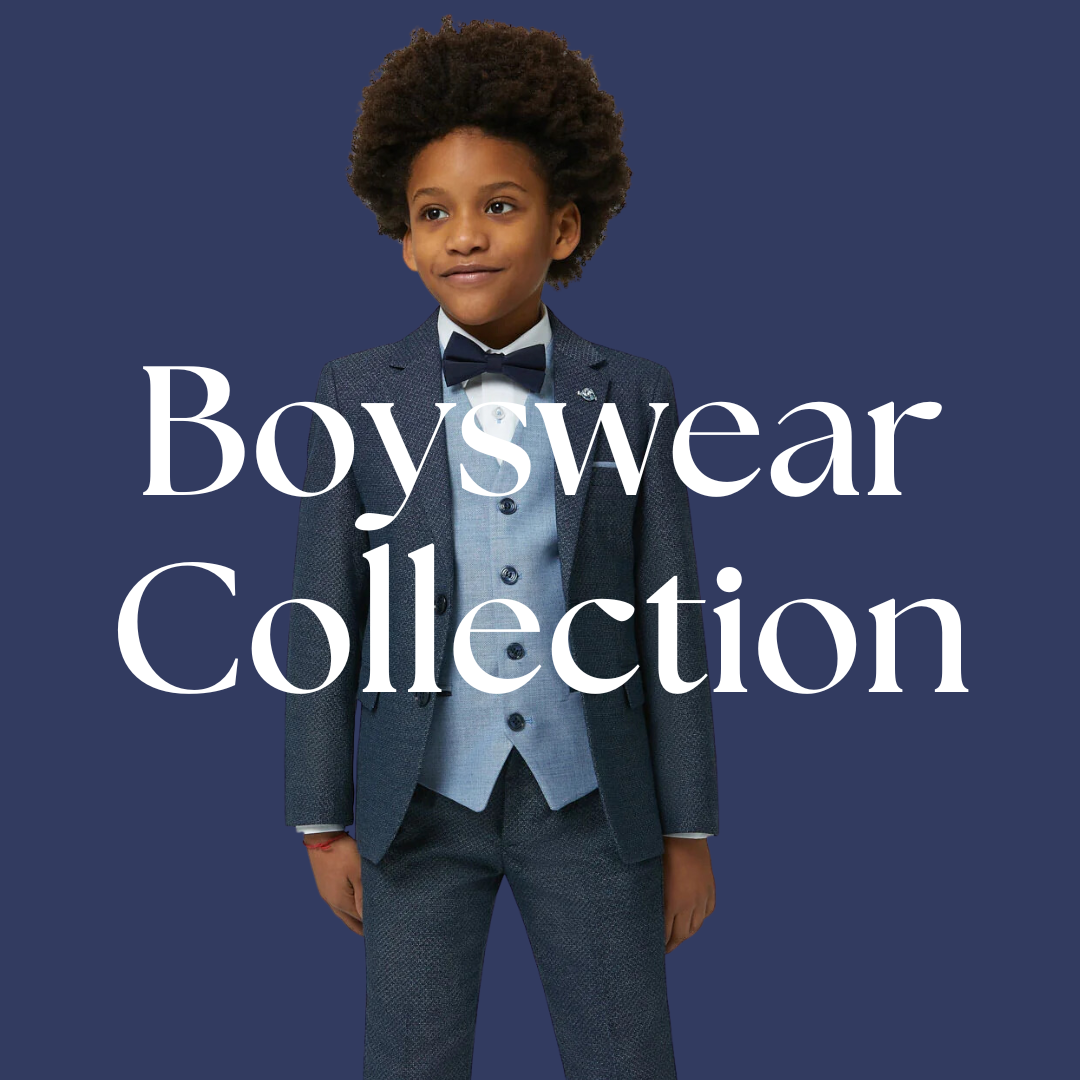 Boyswear Collection