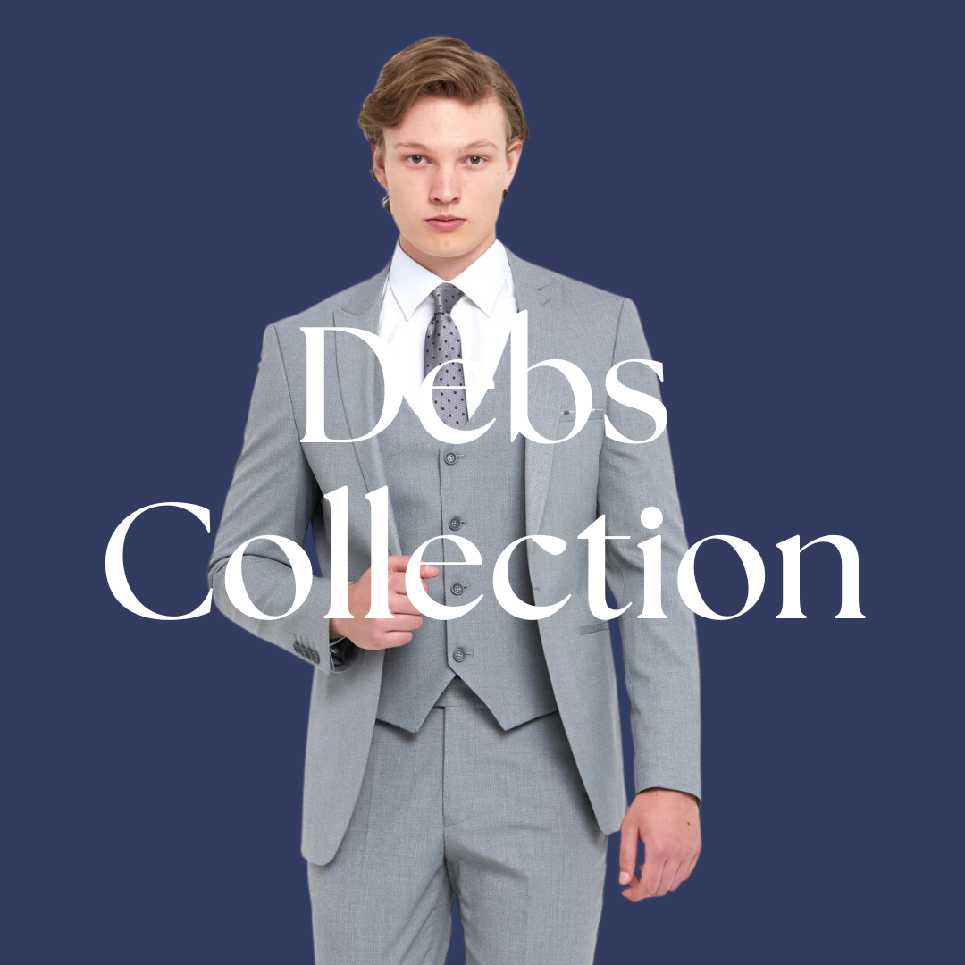 Debs Suits Collection