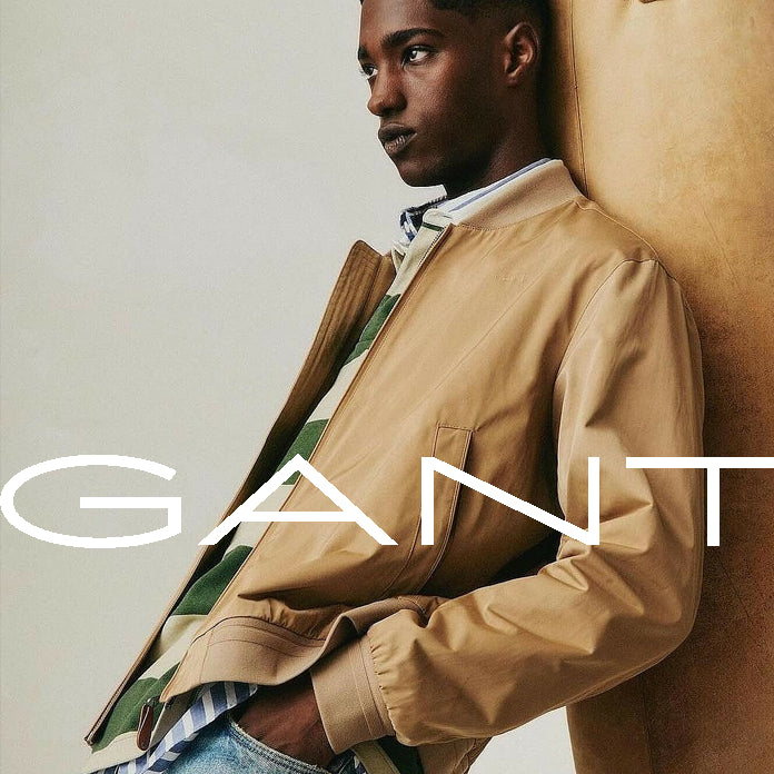 Gant