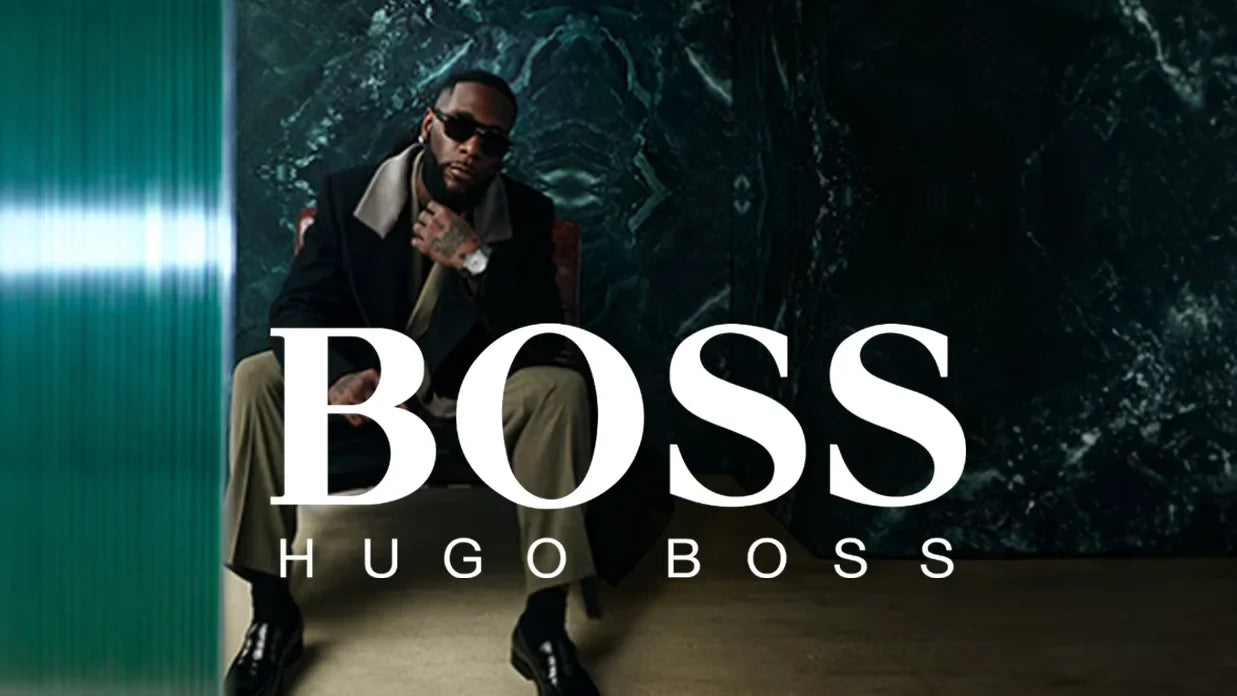 Hugo Boss