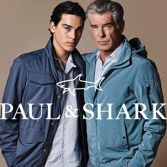 Paul & Shark