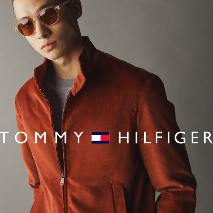 Tommy Hilfiger