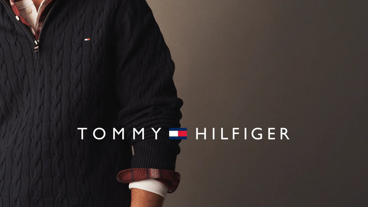 Tommy Hilfiger