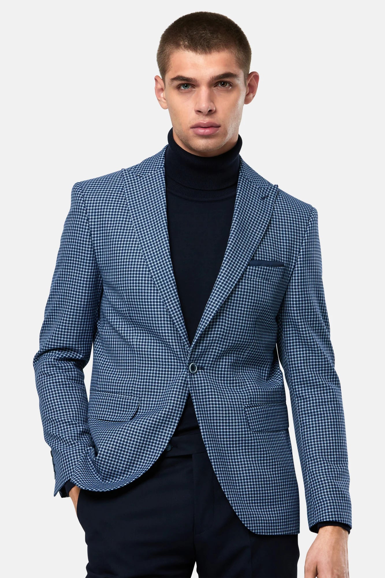 LAGOS BLAZER