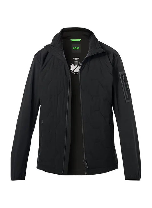 Hugo Boss J_bane Jacket - Black