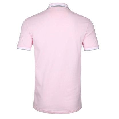 Hugo Boss Paddy Polo - Pink