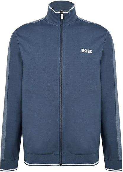 Hugo Boss Tracksuit Jacket - Navy