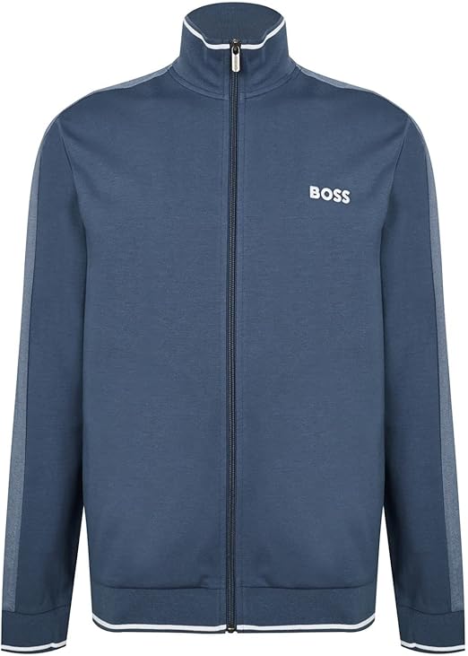 Hugo Boss Tracksuit Jacket - Navy