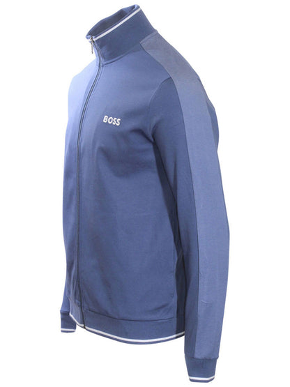 Hugo Boss Tracksuit Jacket - Navy