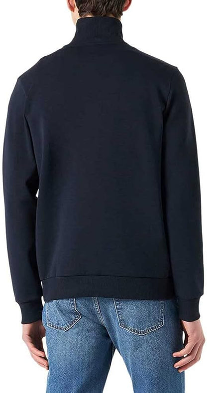 Hugo Boss Sweat Sweatshirt - Dark Blue