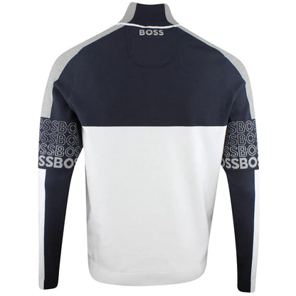 Hugo Boss Zolko Sweater - Dark Blue