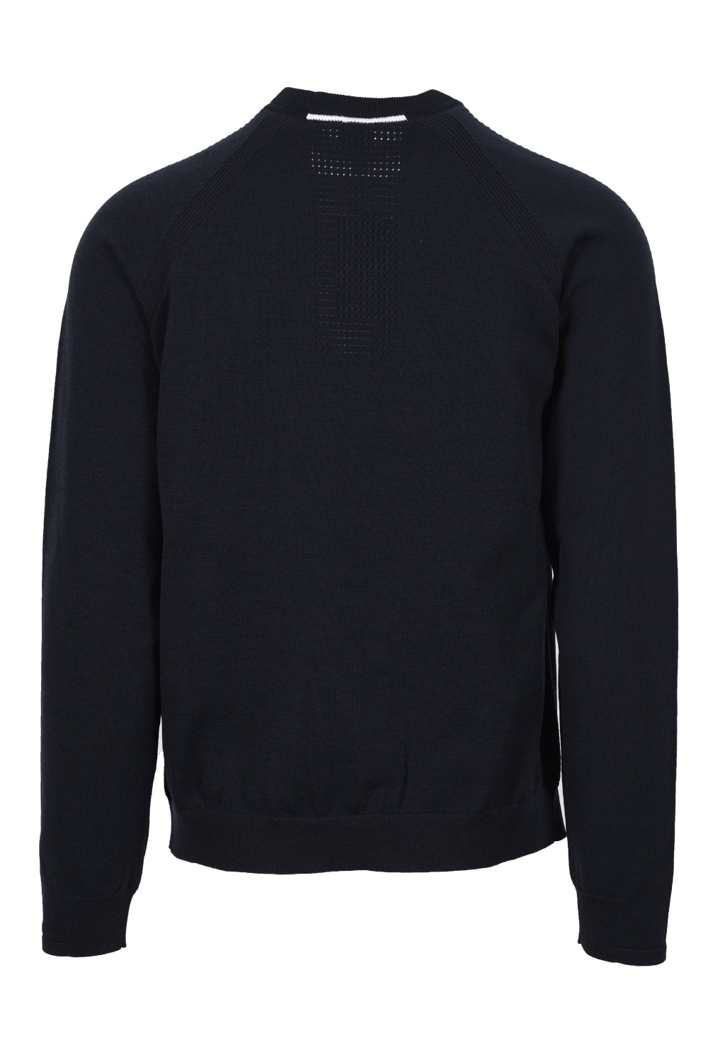 Hugo Boss Rodim Sweater - Dark Blue