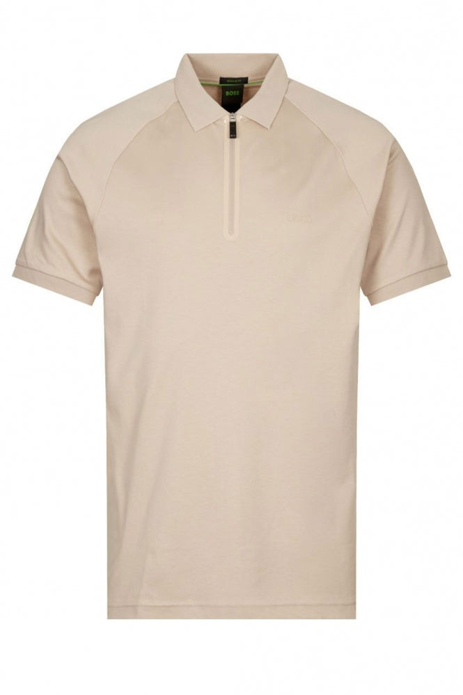 Hugo Boss Philix Polo - Beige