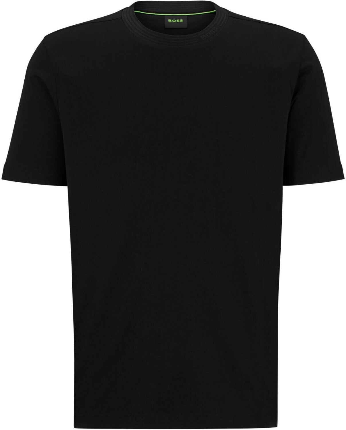 Hugo Boss Tee 6 - Black