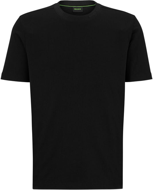 Hugo Boss Tee 6 - Black