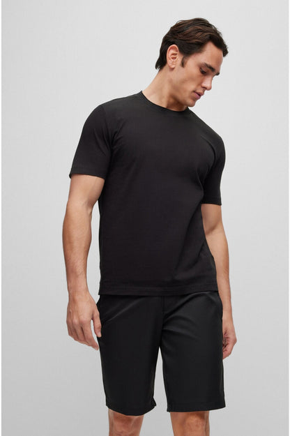 Hugo Boss Tee 6 - Black