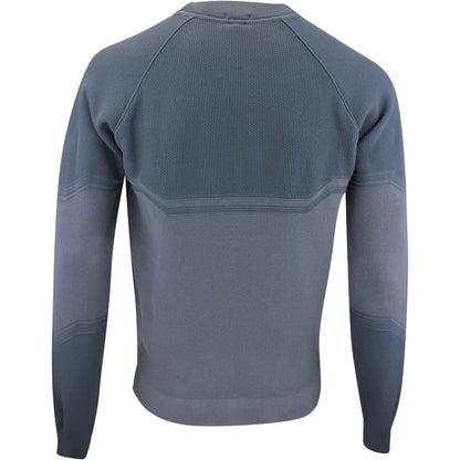 Hugo Boss Relka Sweater - Dark Grey