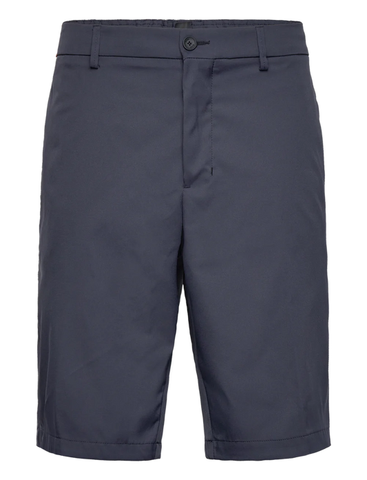 Hugo Boss S_Phoenix Outdoor Golf Shorts - Dark Blue