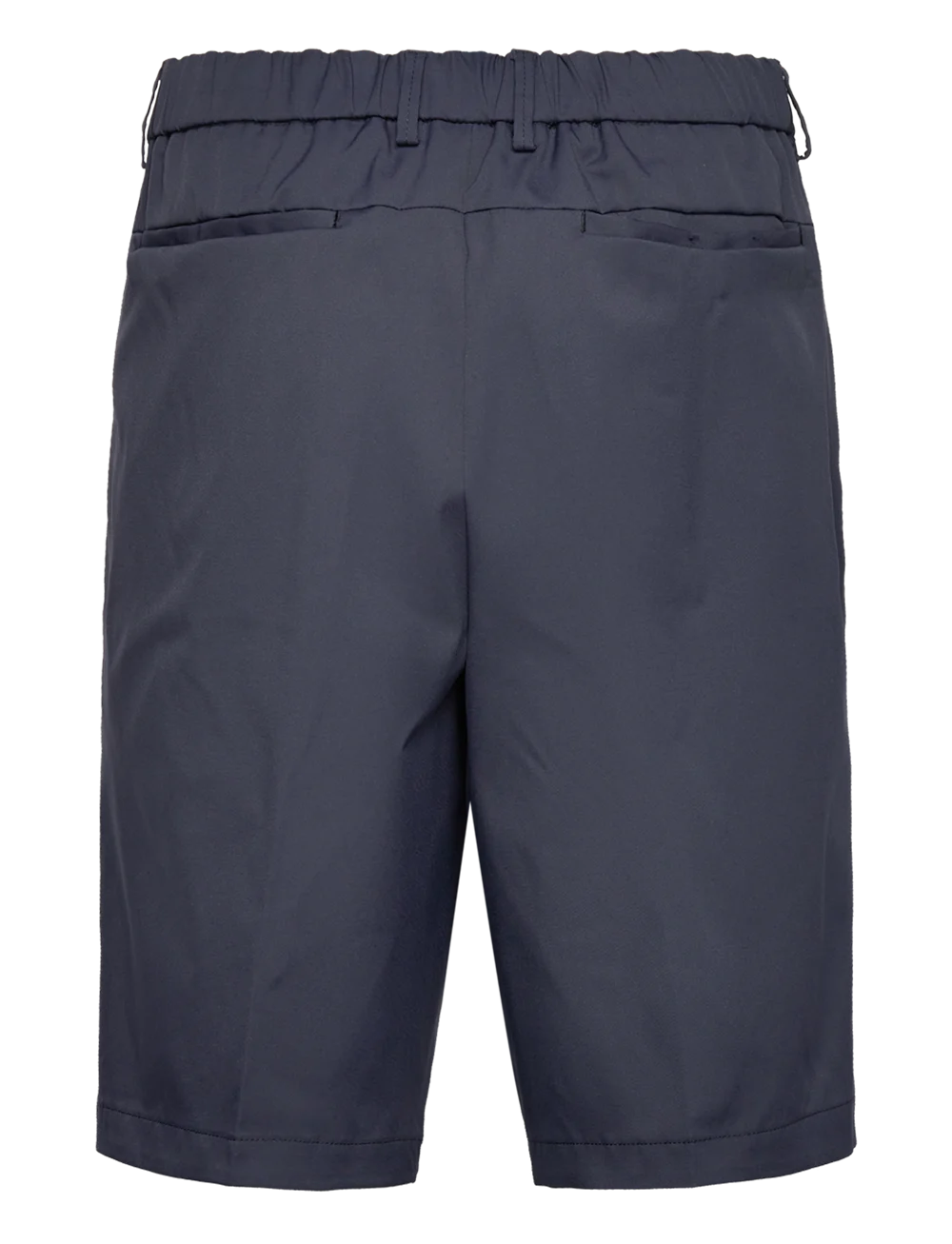 Hugo Boss S_Phoenix Outdoor Golf Shorts - Dark Blue