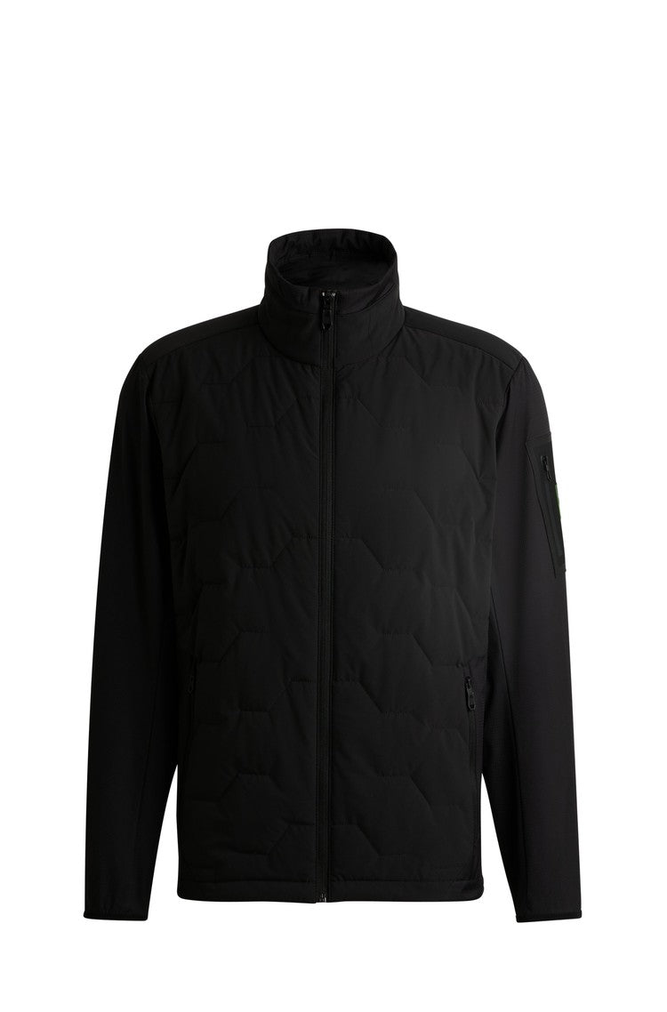 Hugo Boss J_bane Jacket - Black