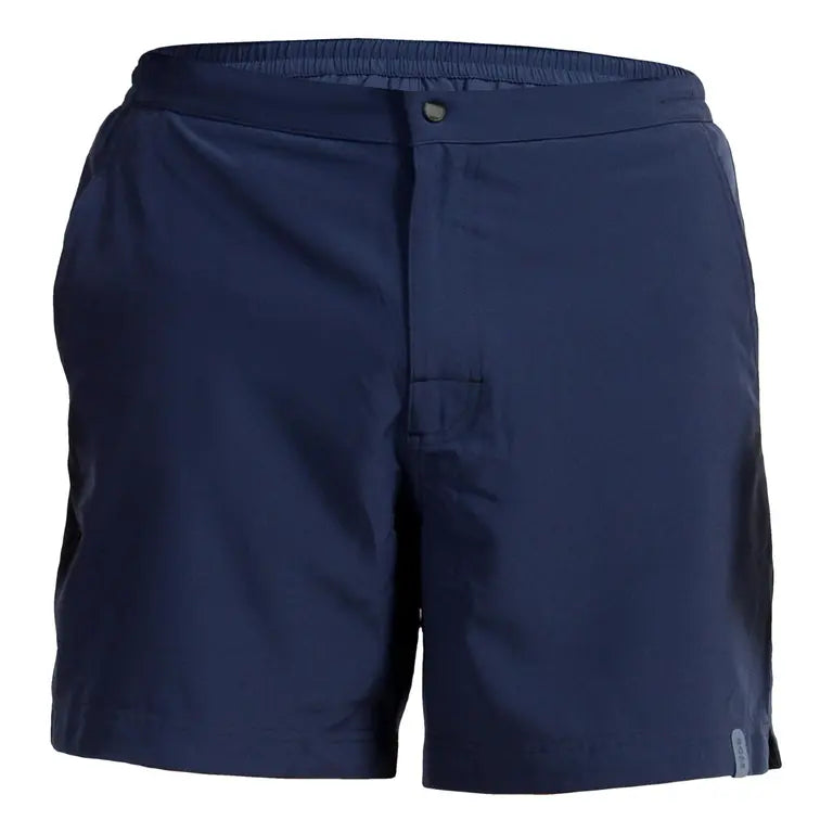 Hugo Boss Bay Swim short - Navy