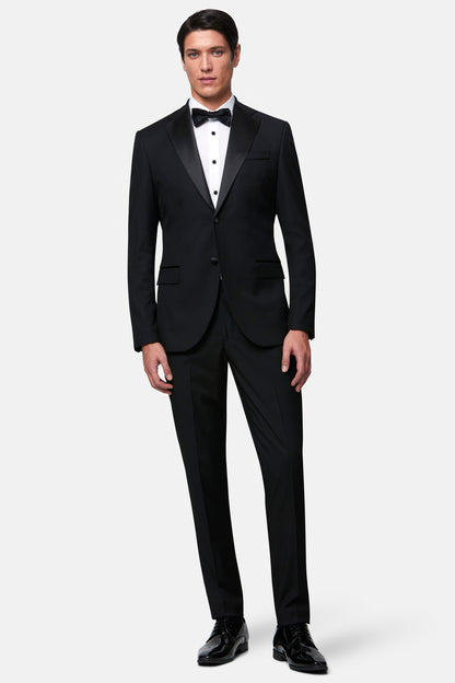 Edina Black 2PC Peak TUX