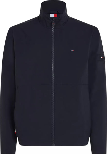 Tommy Hilfiger Rwb Blouson Jacket - Desert Sky