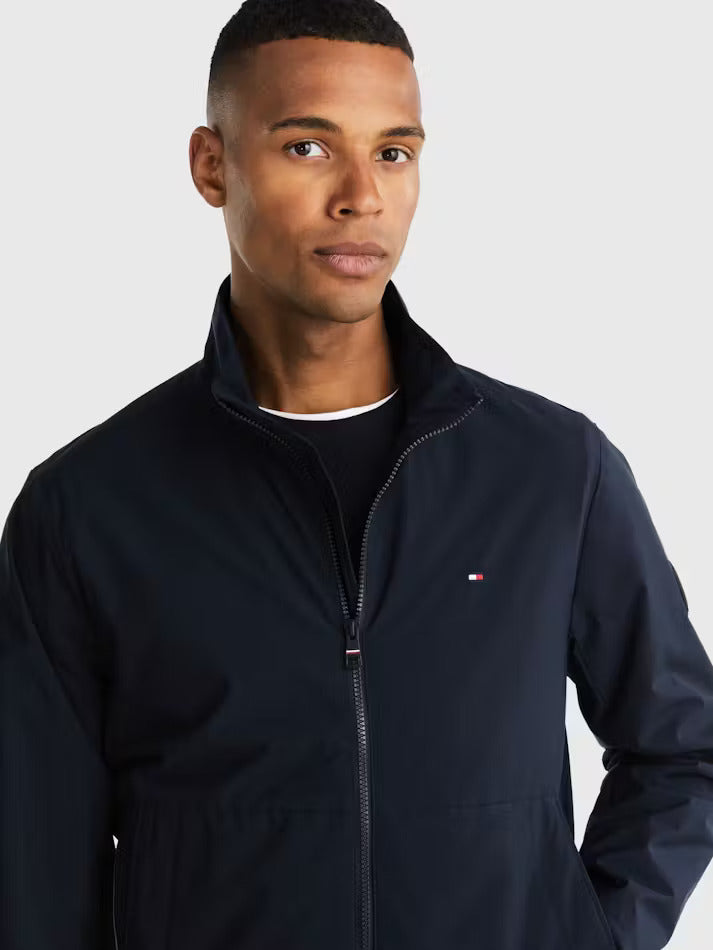 Tommy Hilfiger Rwb Blouson Jacket - Desert Sky