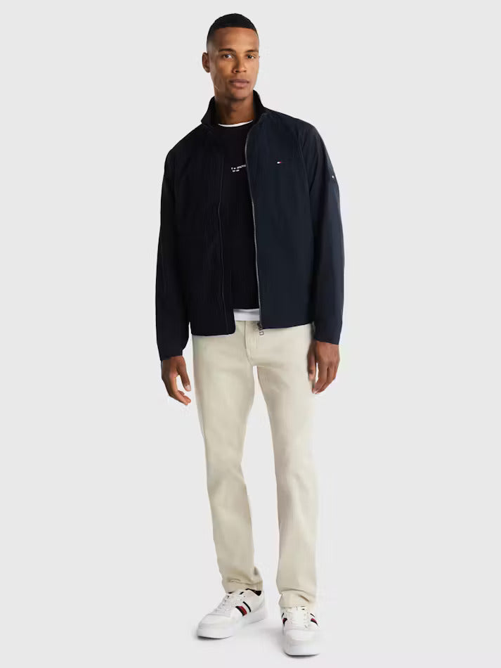 Tommy Hilfiger Rwb Blouson Jacket - Desert Sky