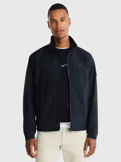 Tommy Hilfiger Rwb Blouson Jacket - Desert Sky