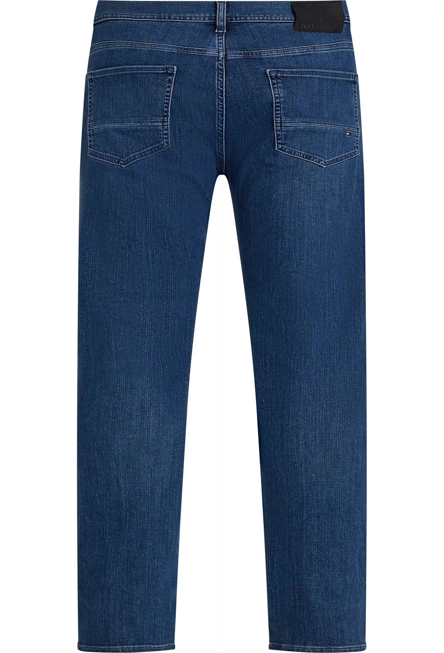 Tommy Hilfiger Th Flex Luxury Slim Bleecker Sstr jeans - Butler Blue