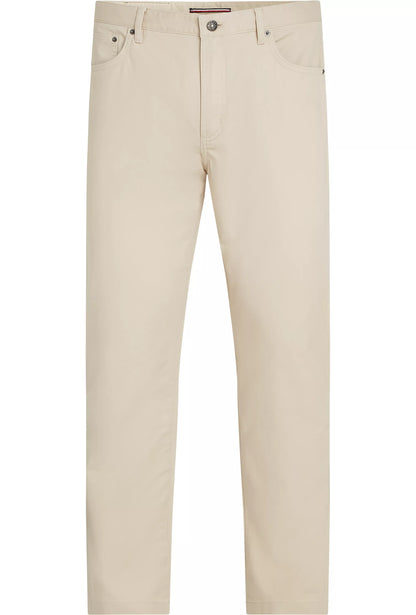 Tommy Hilfiger 1985 Collection Denton Straight Chinos - Classic beige