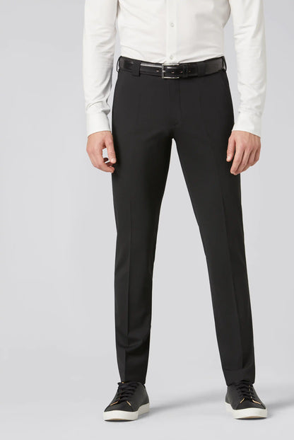 Meyer Roma 9-344-09 Trousers - Black