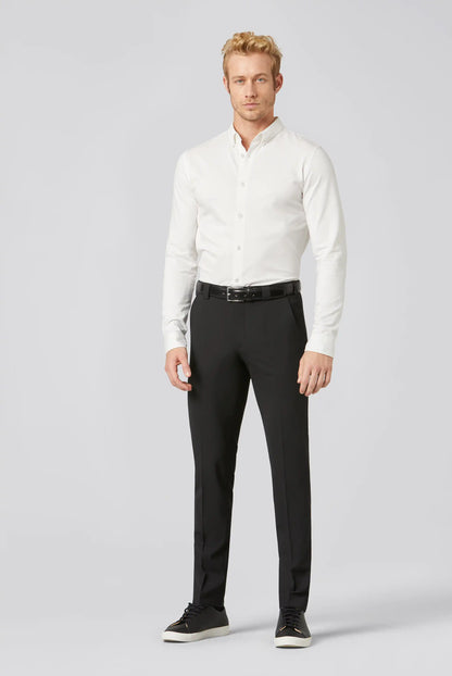 Meyer Roma 9-344-09 Trousers - Black