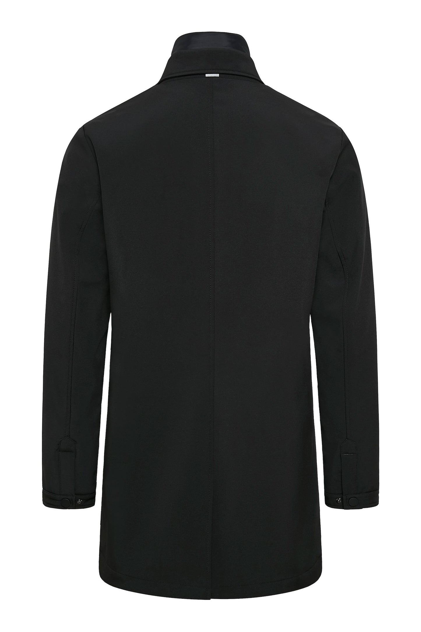 Matinique Philman Coat - Black