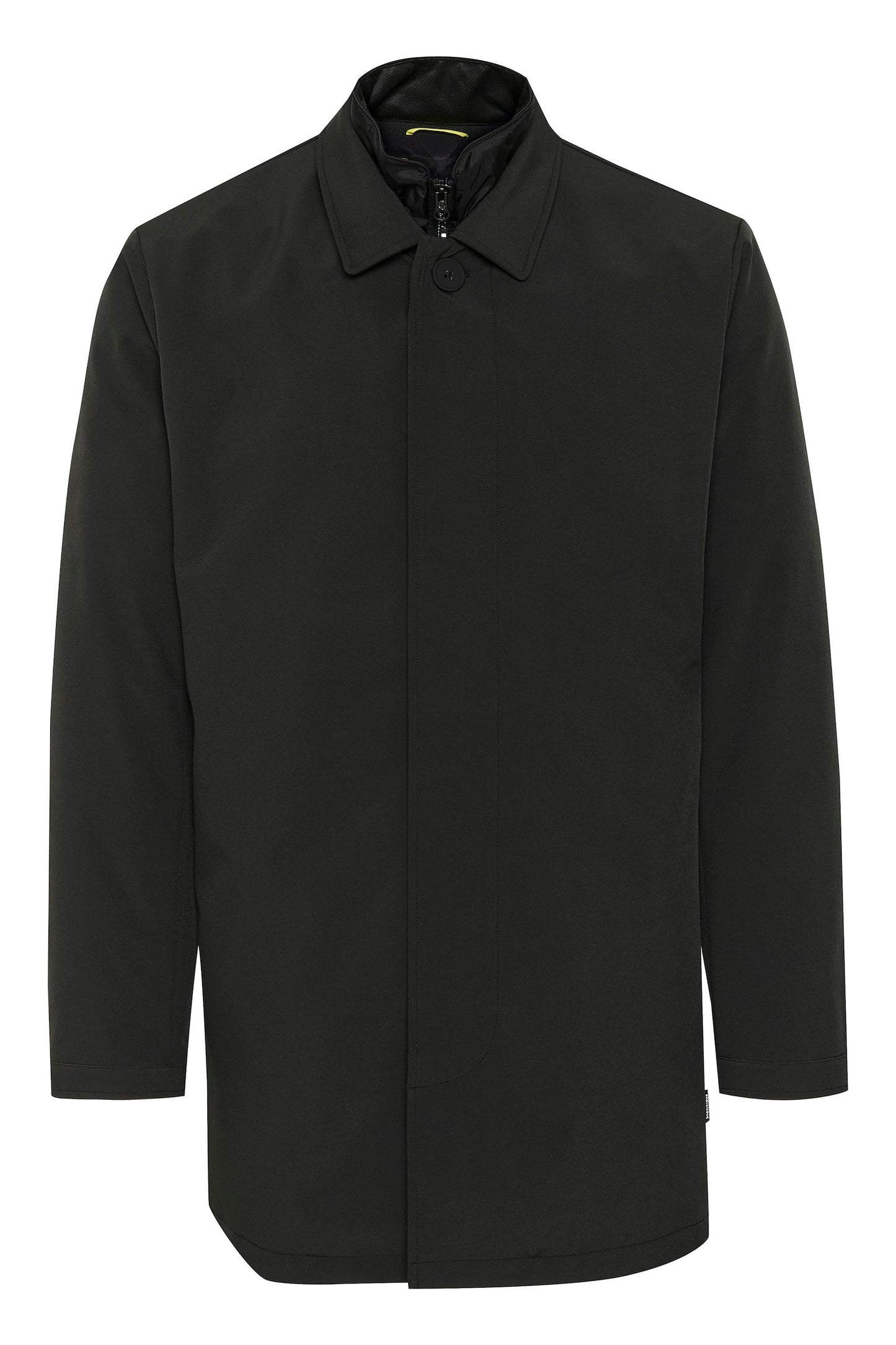 Matinique Philman Coat - Black