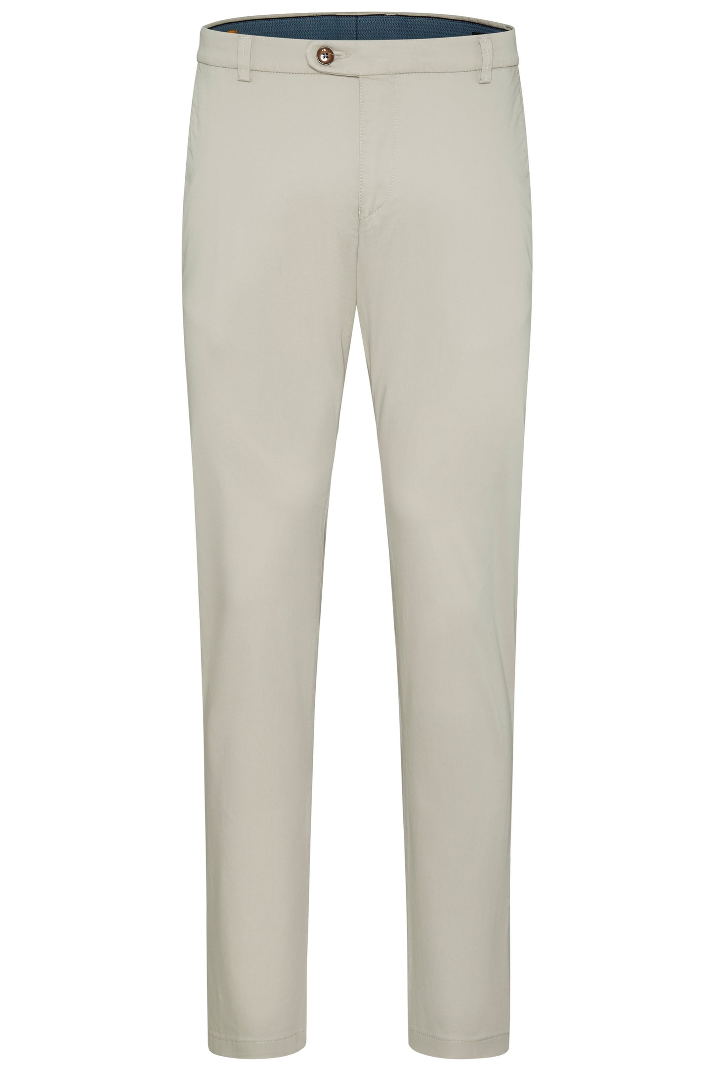 Bugatti Mens Casual Trousers 4890 56567A - Beige