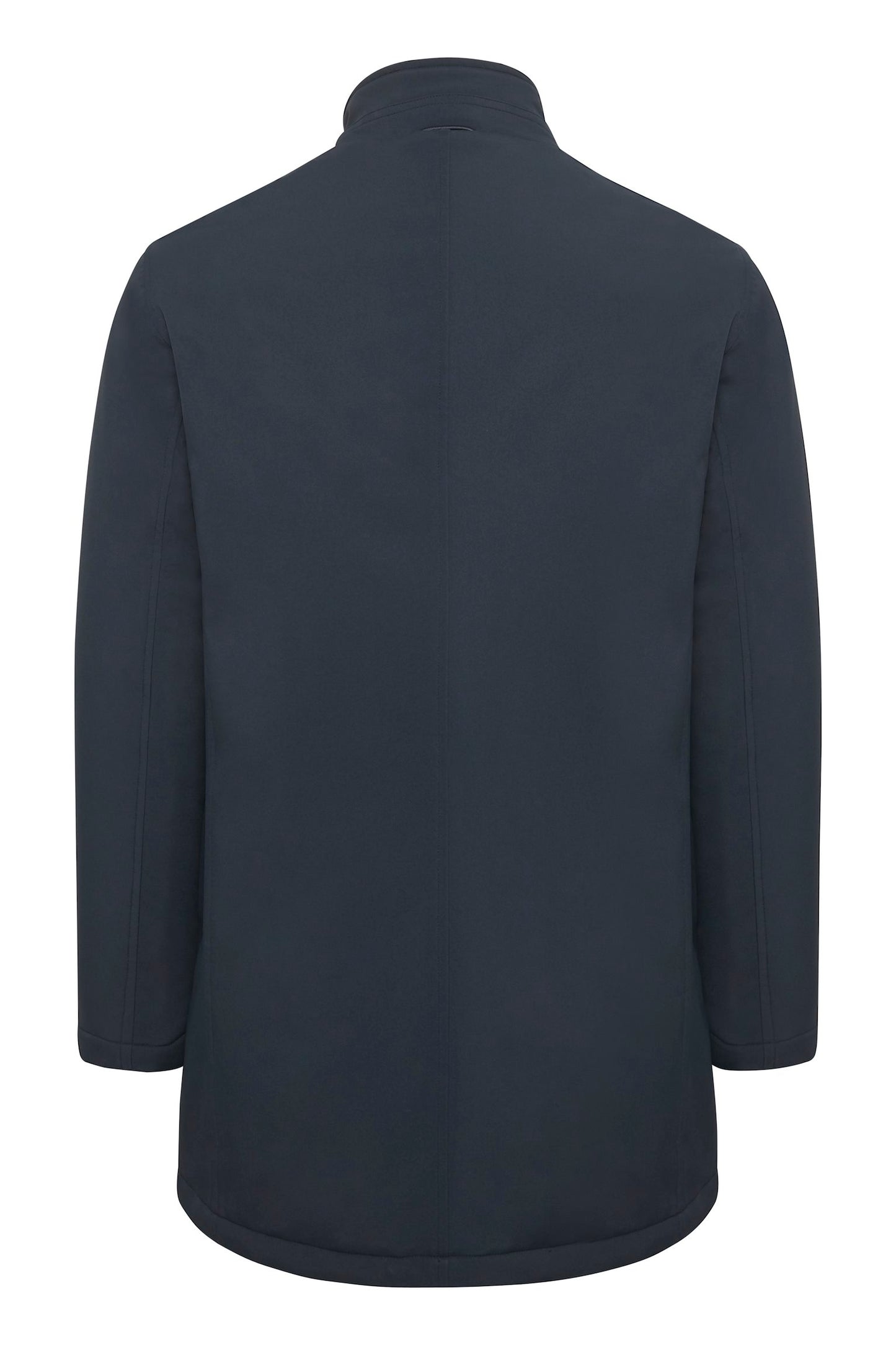 Matinique Mamiles Coat - Dark Navy