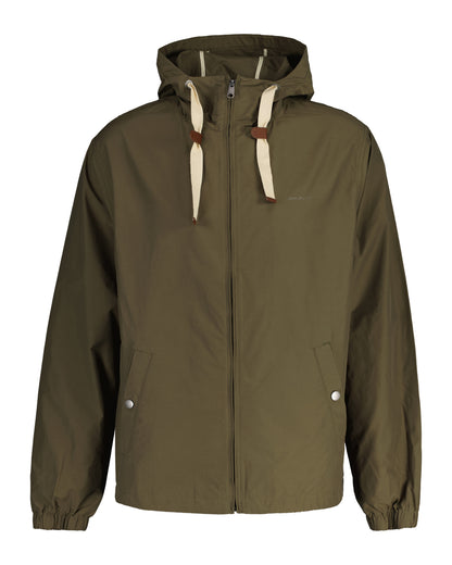 Gant Lightweight Windshielder - juniper Green