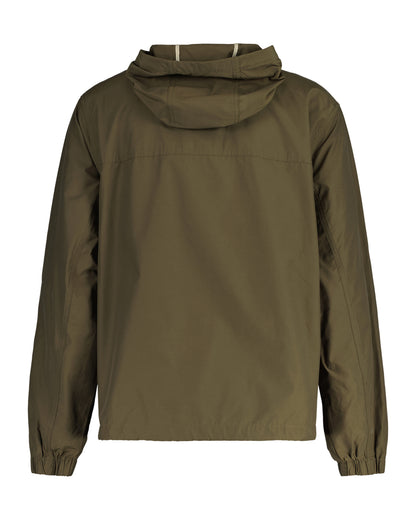 Gant Lightweight Windshielder - juniper Green