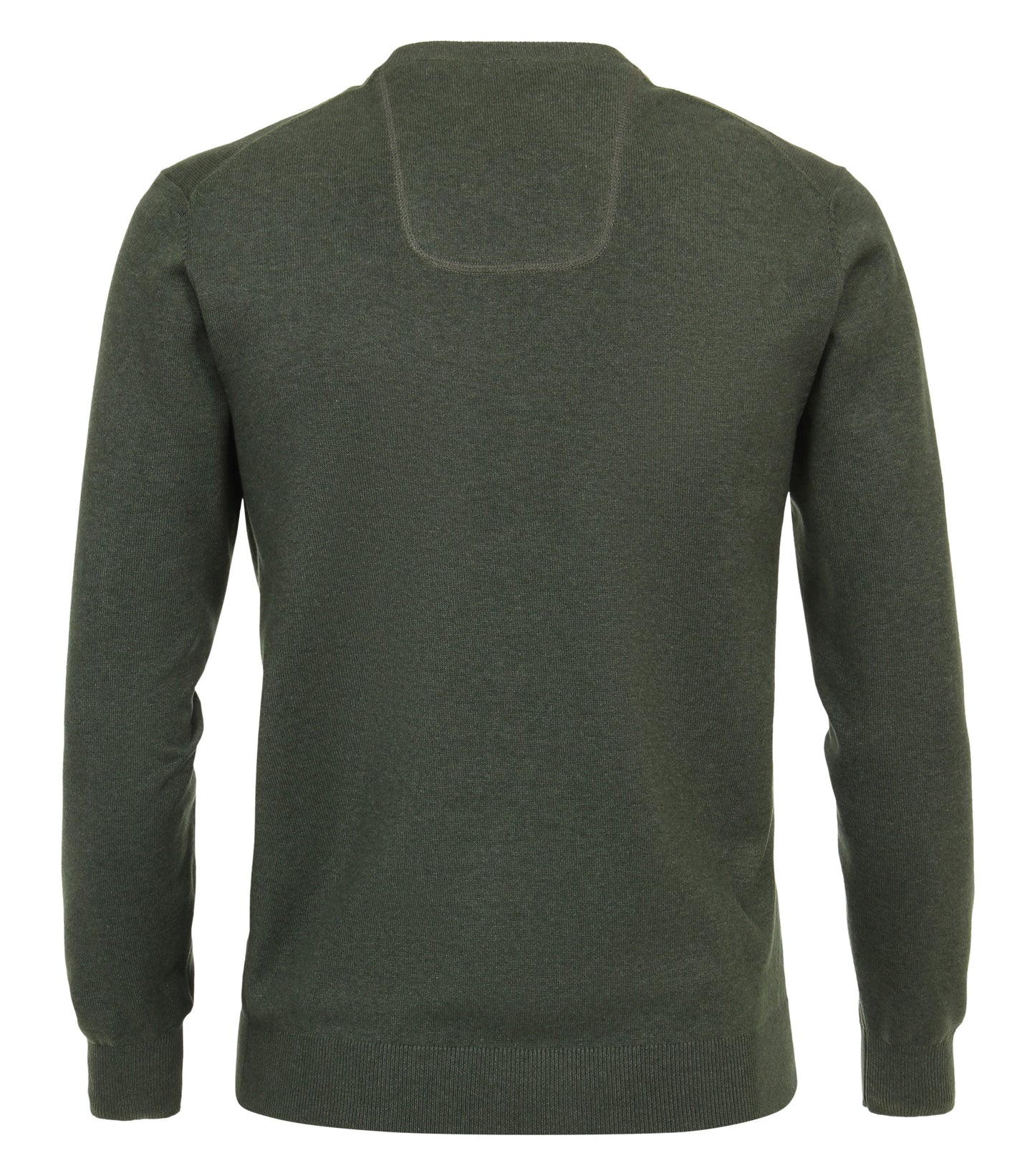 Casa Moda V-neck Pullover - Thyme