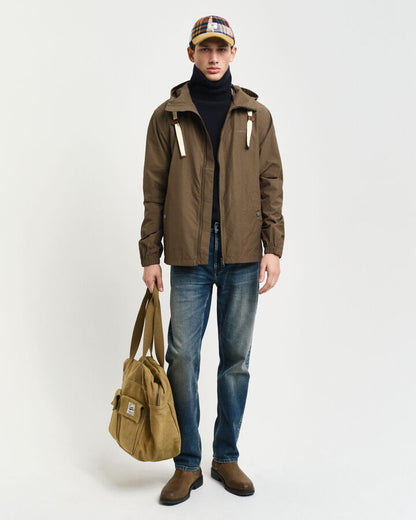 Gant Lightweight Windshielder - juniper Green